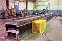 another vibrating conveyor